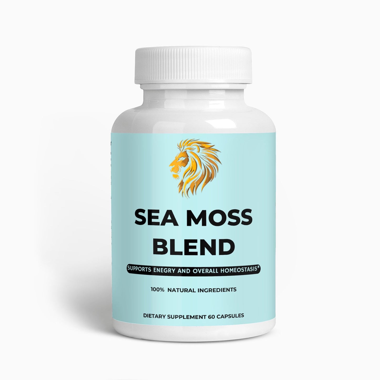 Sea Moss Blend