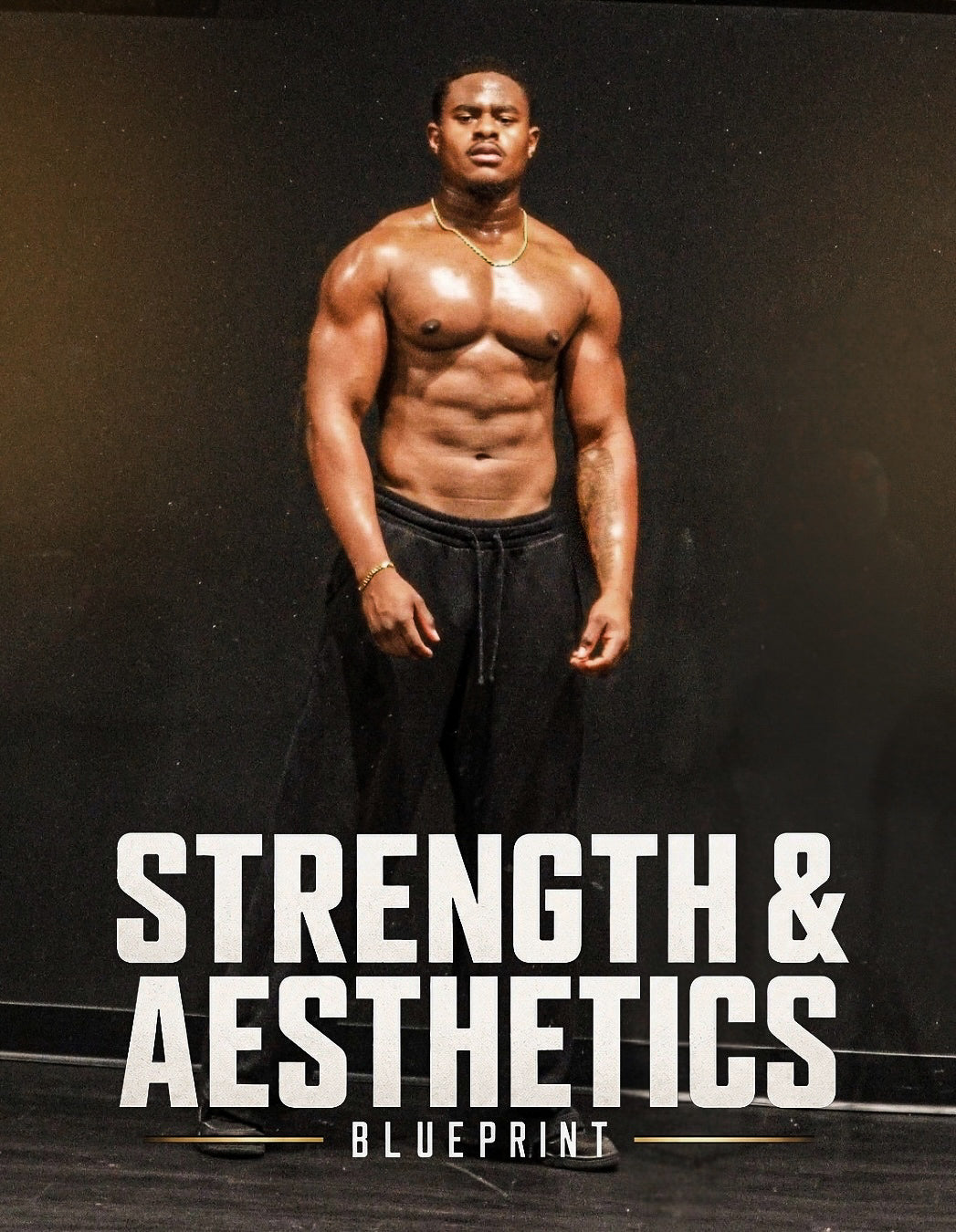Strength & Aesthetics Blueprint