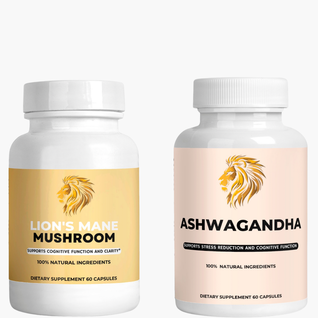 Cognitive Function Bundle