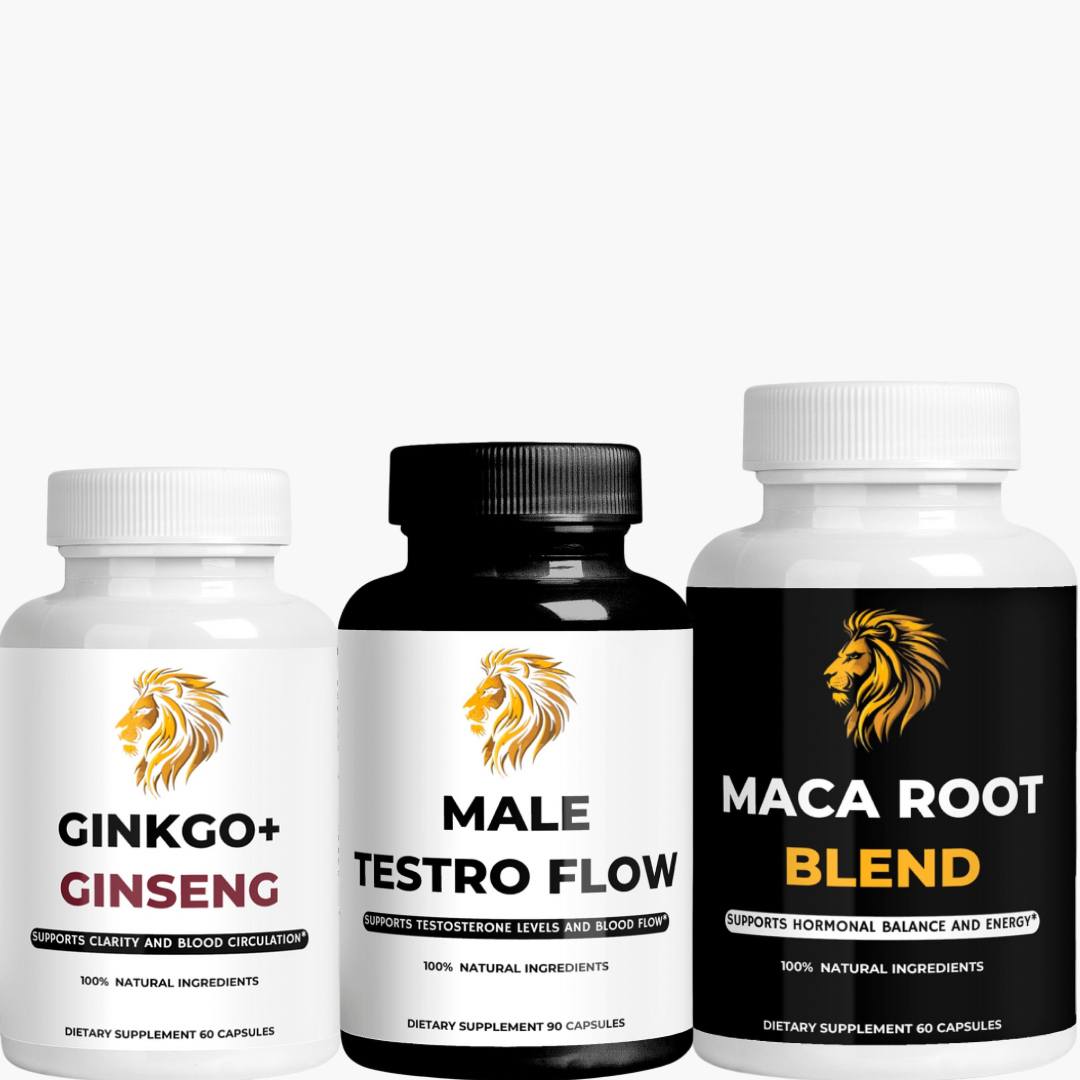 Libido Bundle