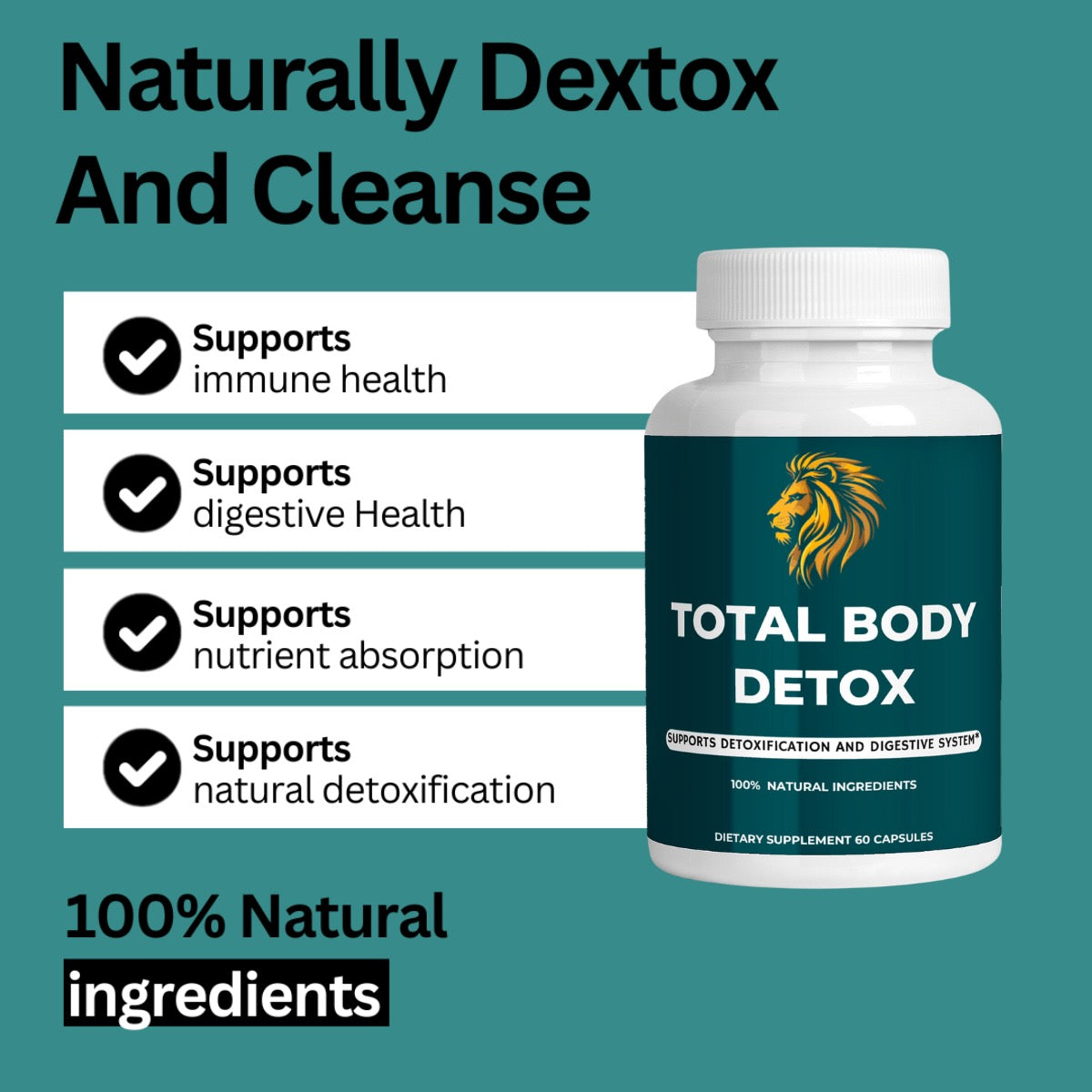 Detox Bundle