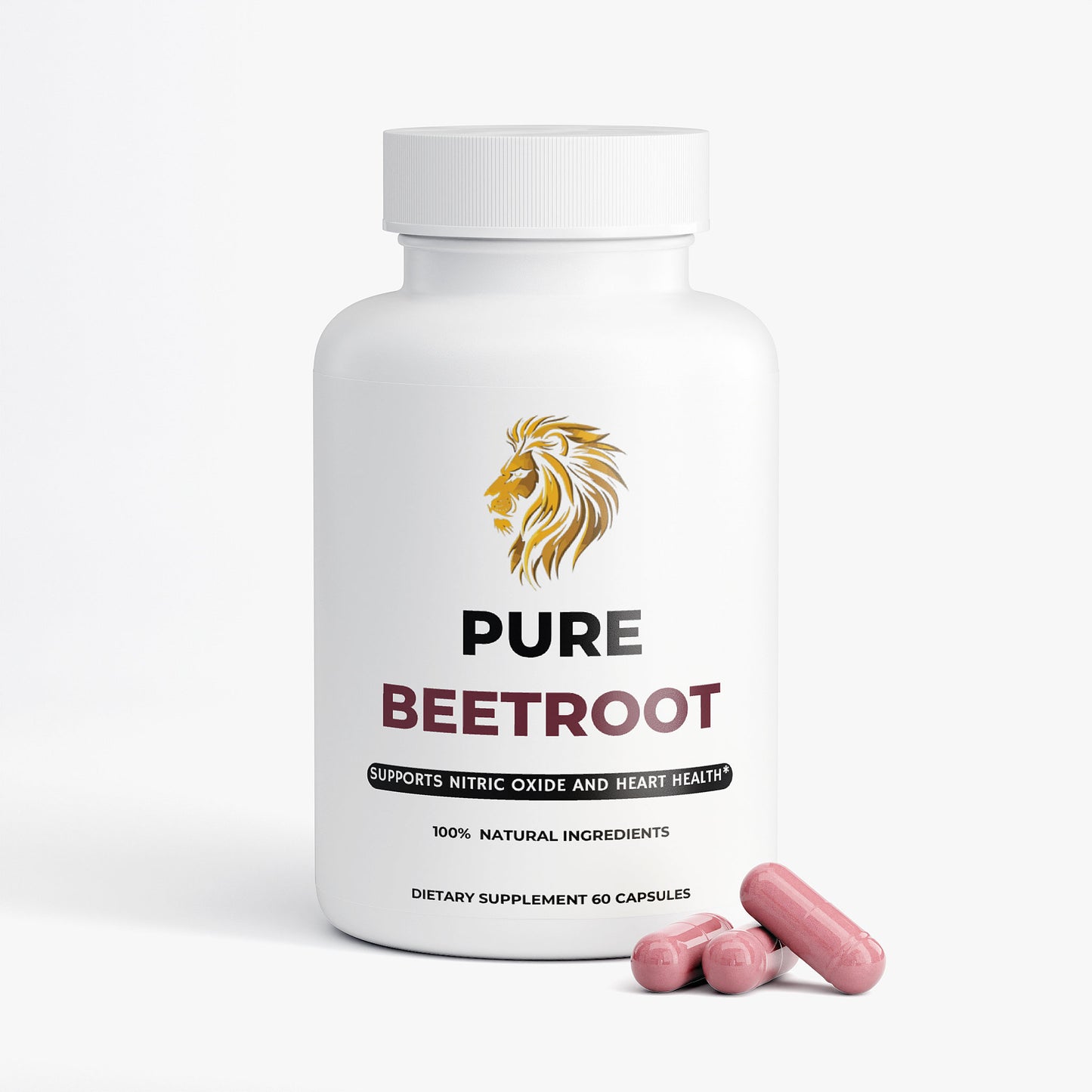Pure Beetroot