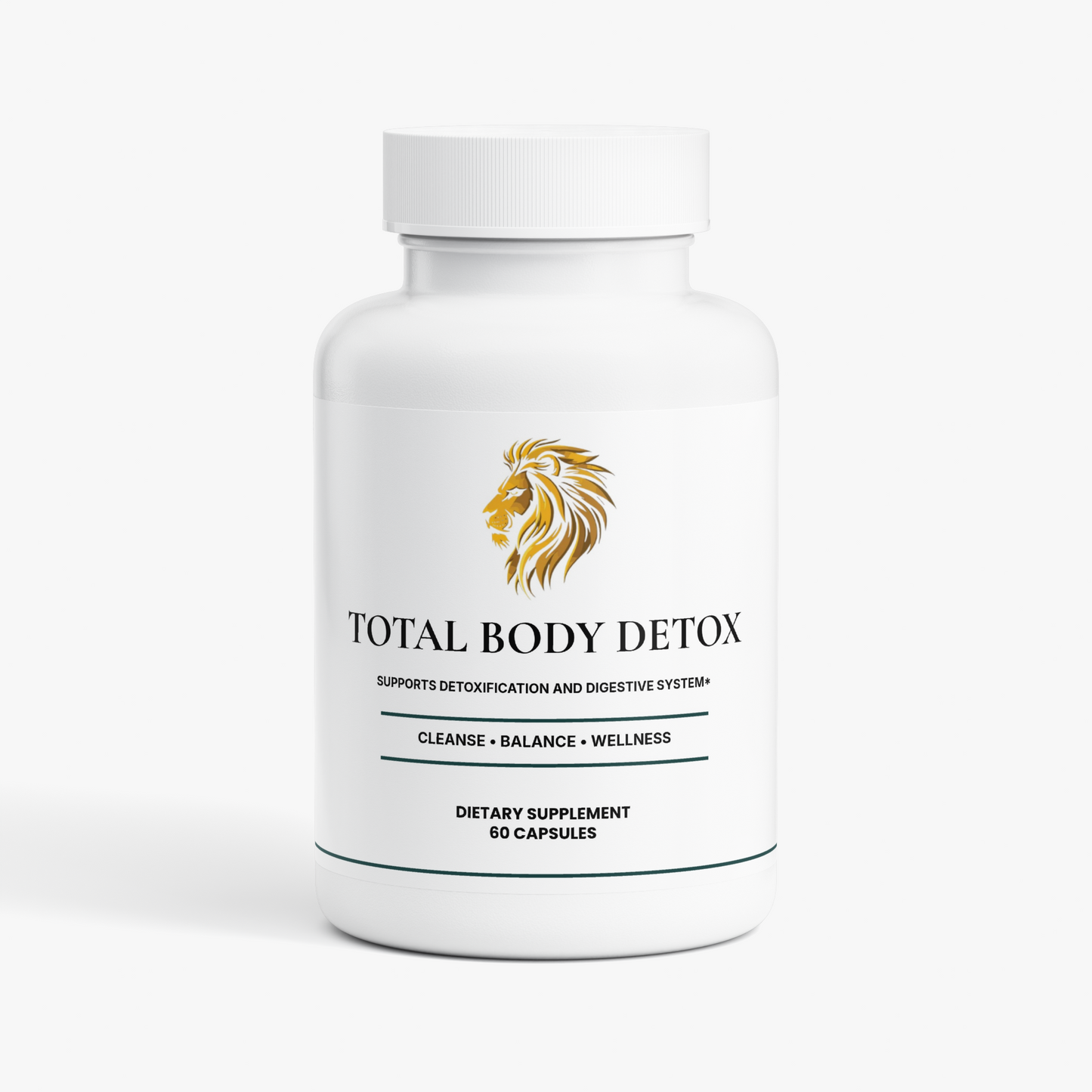 Total Body Detox