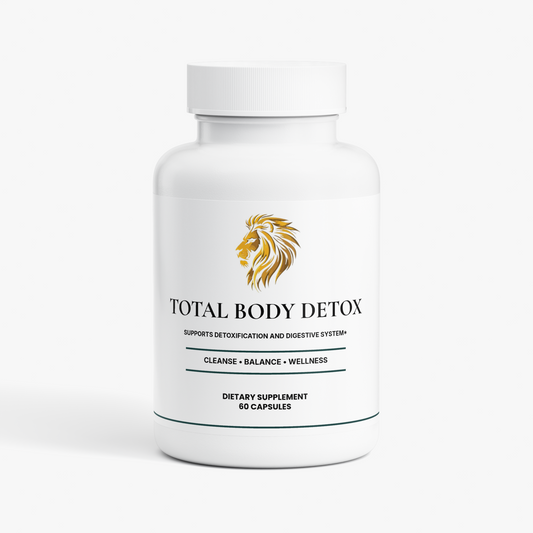 Total Body Detox