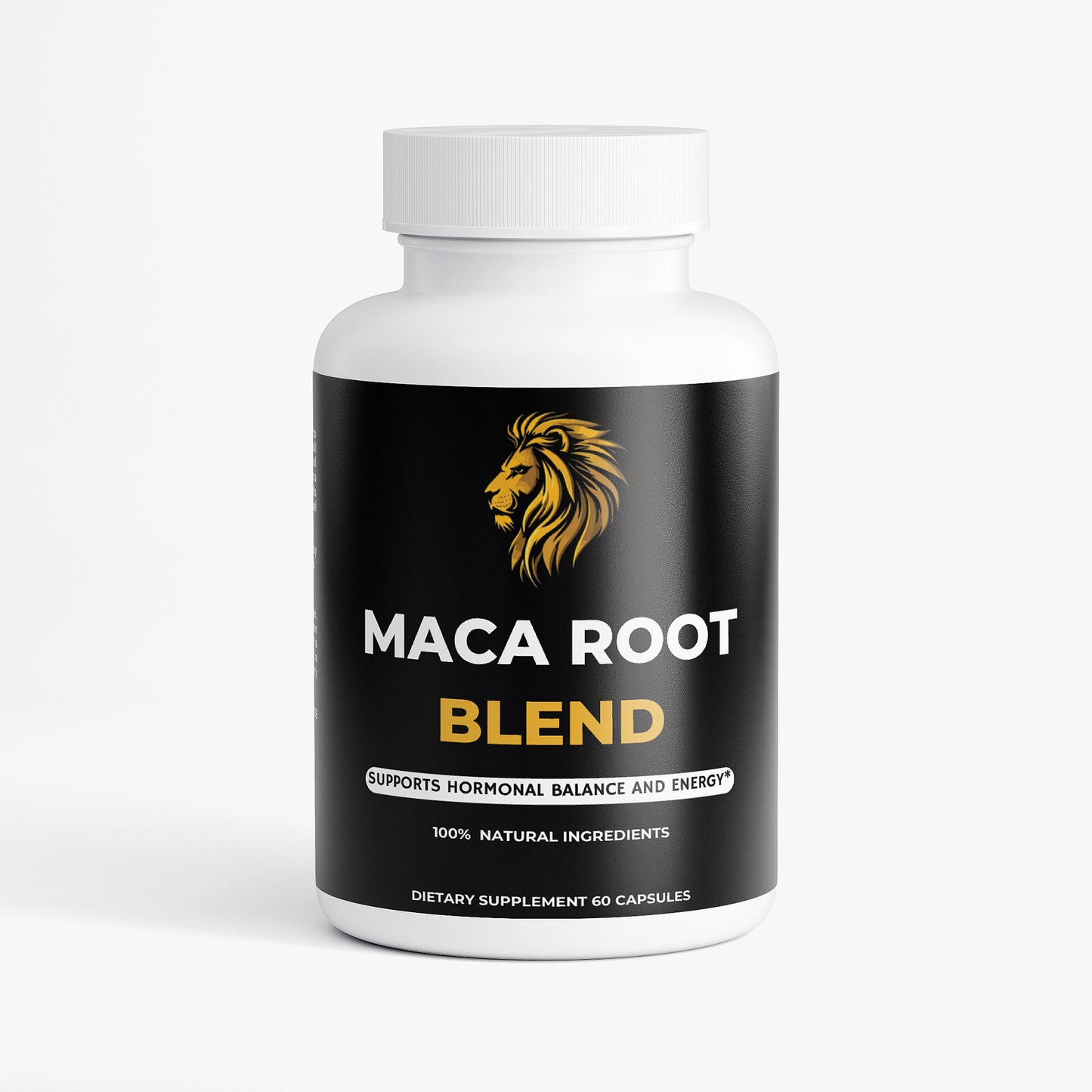 Maca Root Blend