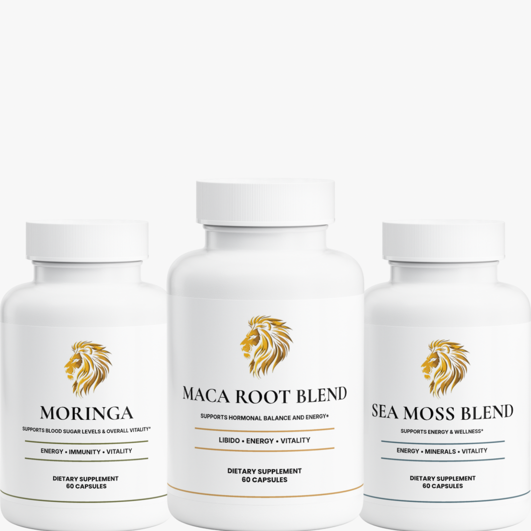 Essential Female Enhancement Bundle