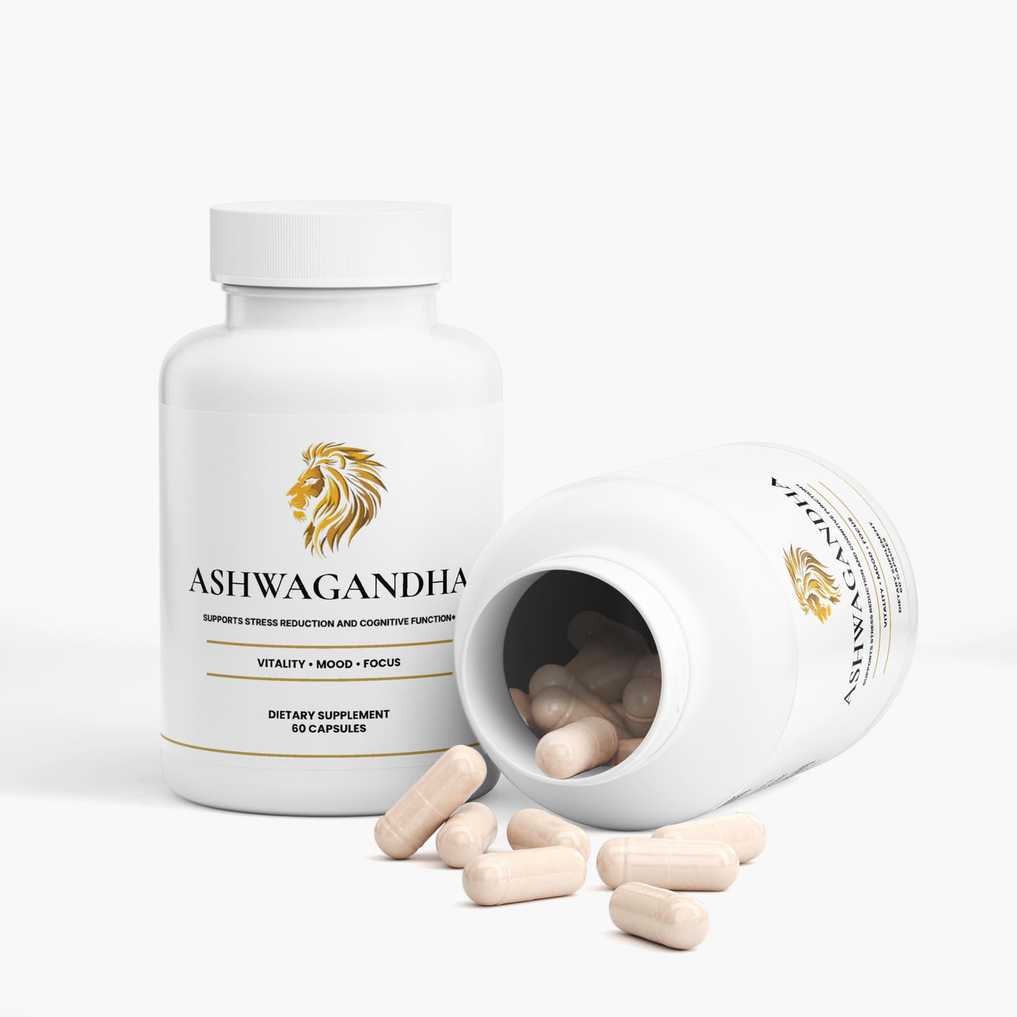 Ashwagandha