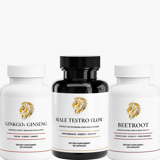 Blood Flow Bundle