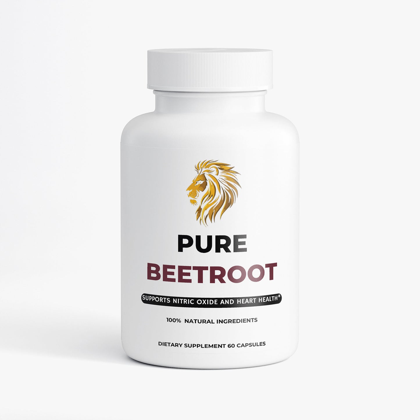 Pure Beetroot