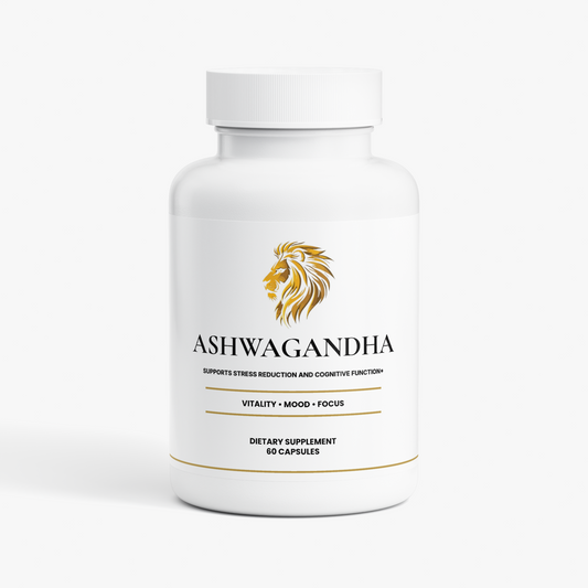 Ashwagandha
