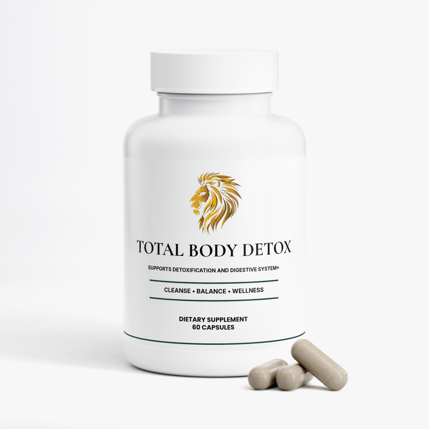Total Body Detox
