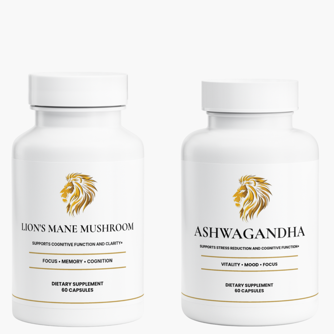 Cognitive Function Bundle