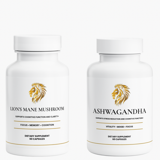Cognitive Function Bundle