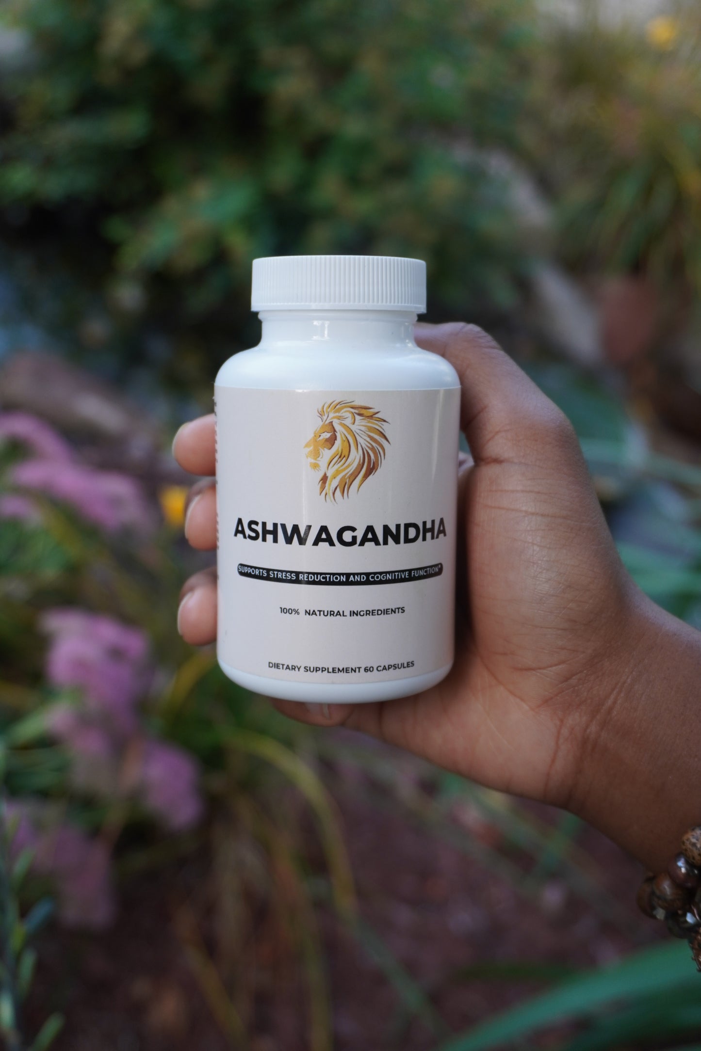 Ashwagandha