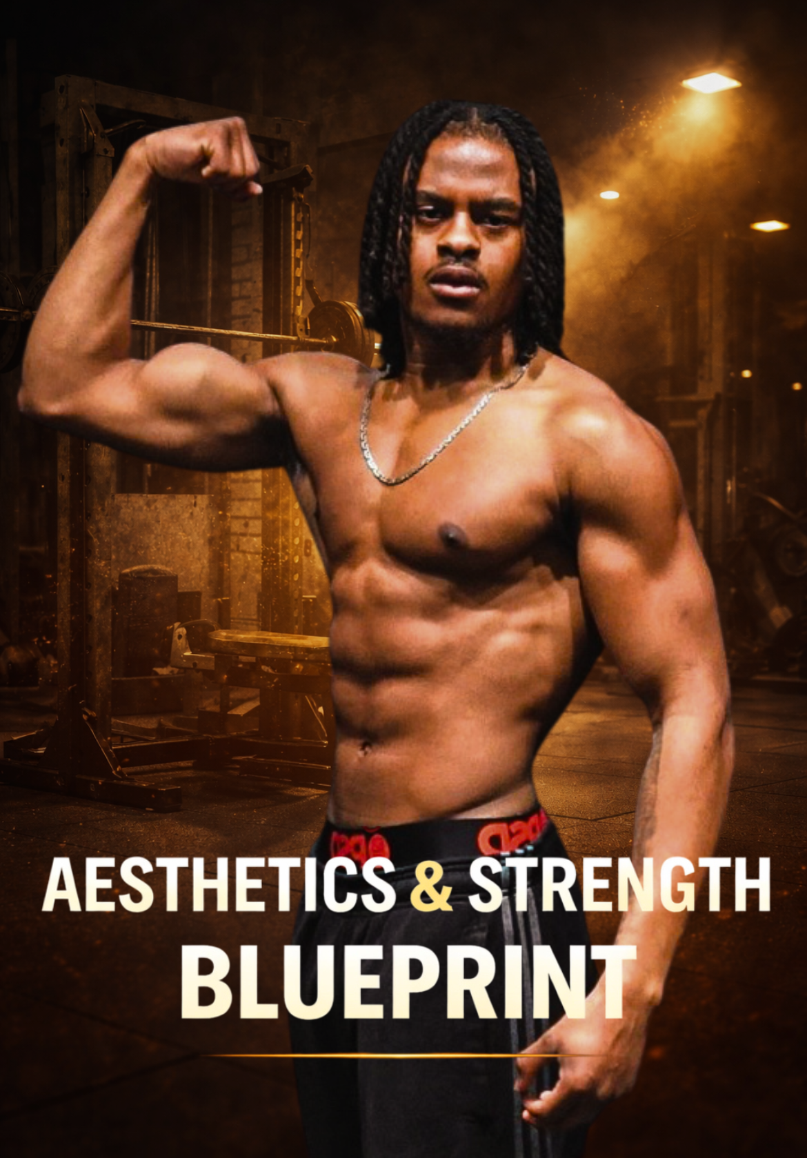 Aesthetics & Strength Blueprint
