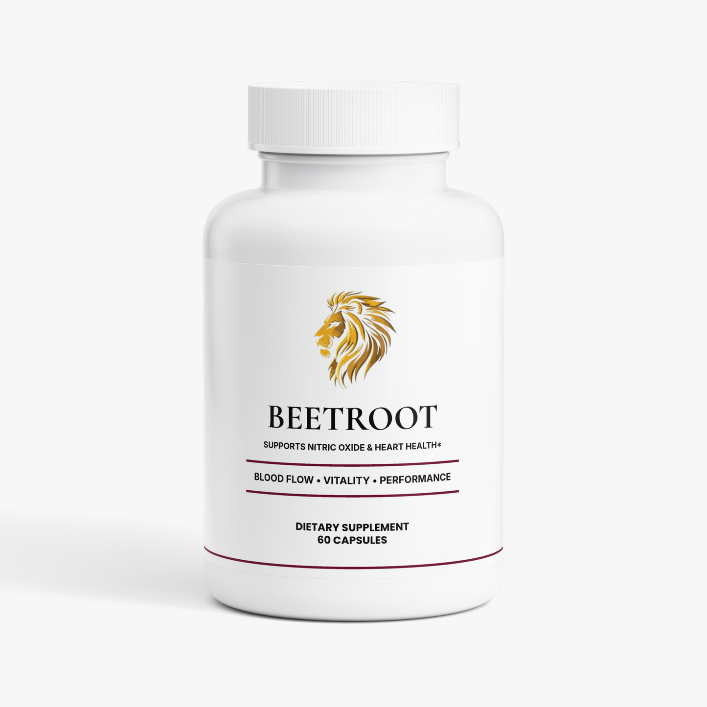 Pure Beetroot