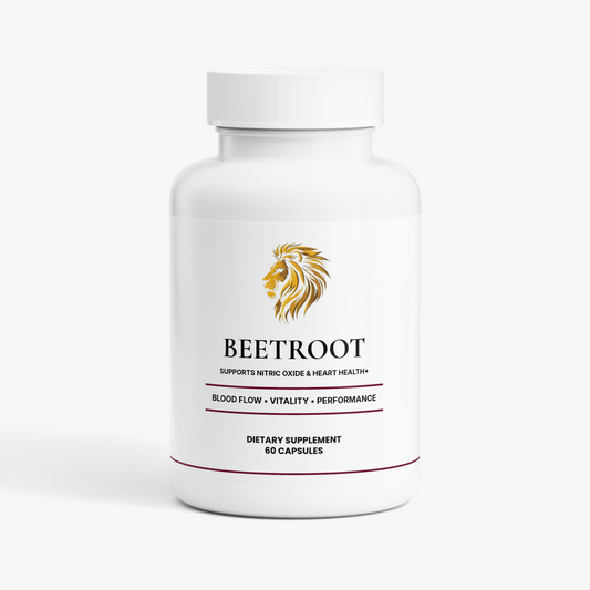Pure Beetroot