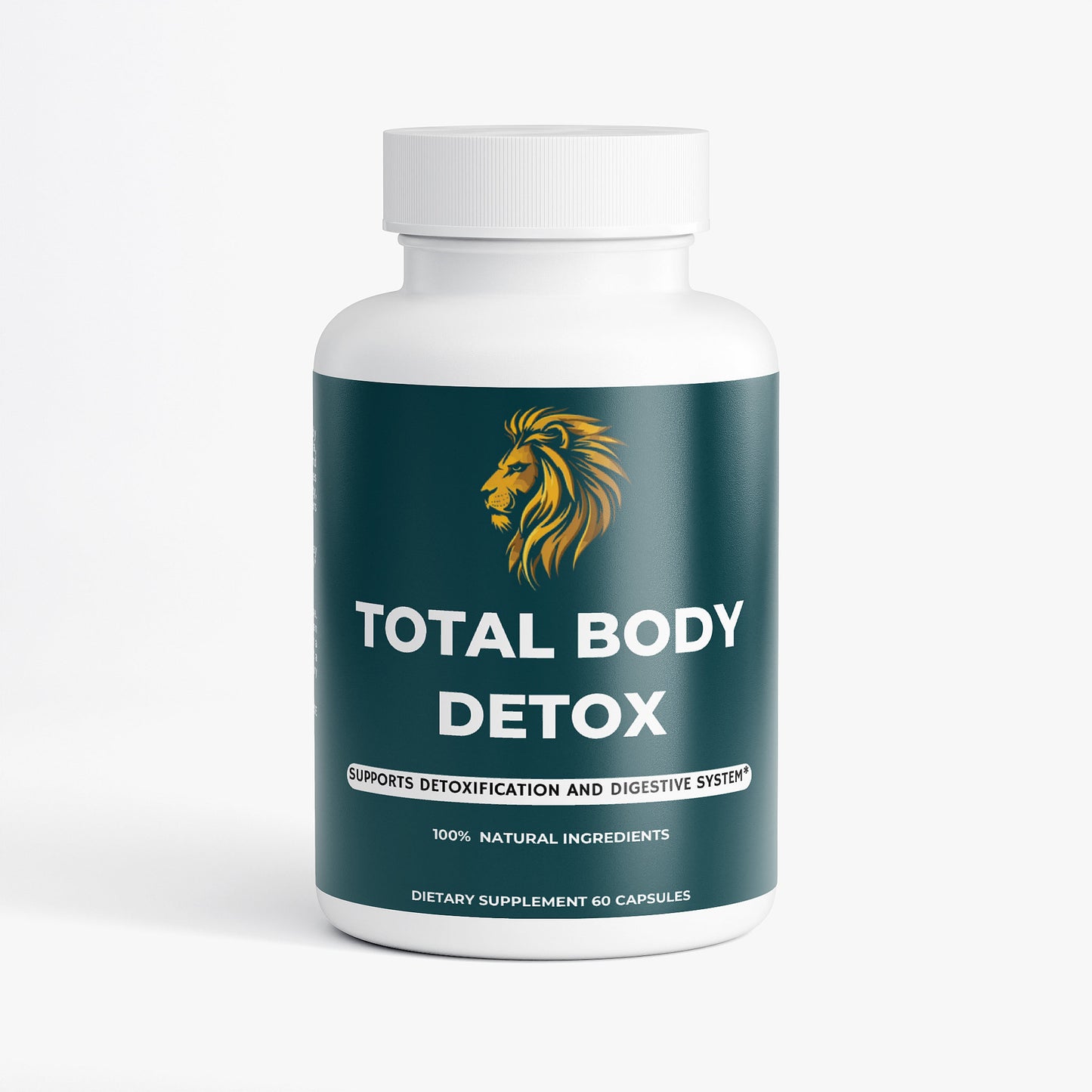 Total Body Detox