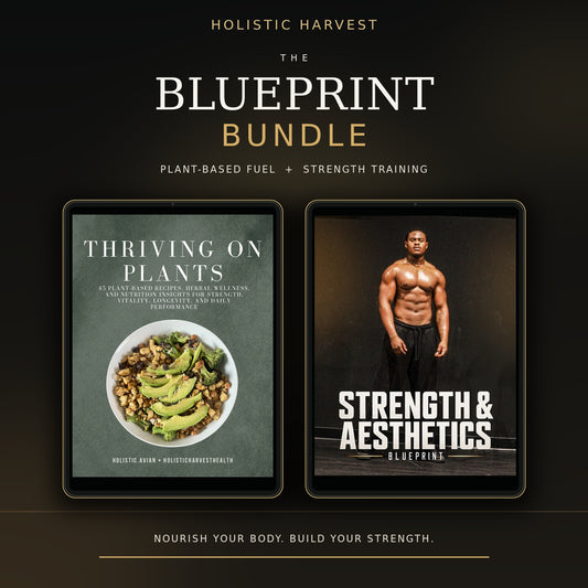 The Blueprint Bundle