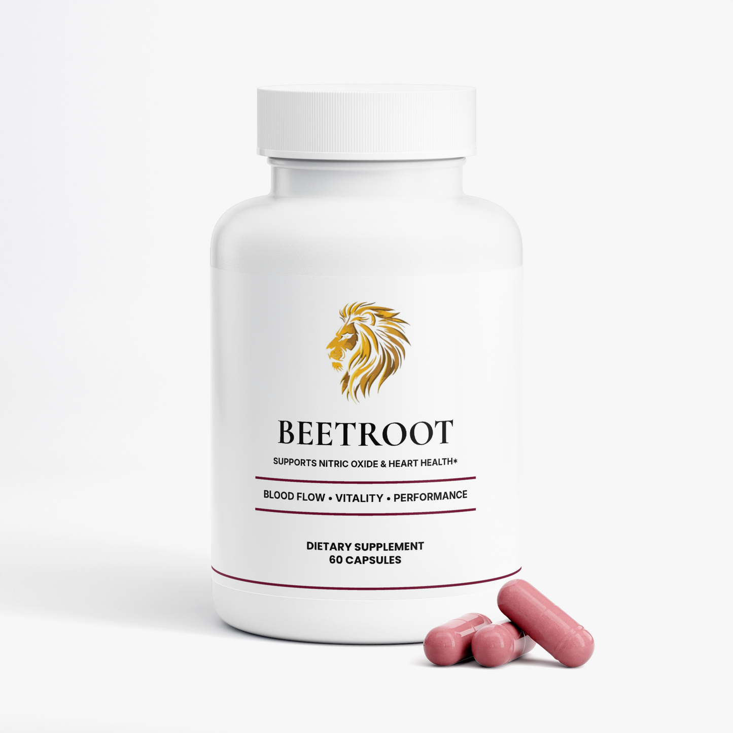 Pure Beetroot