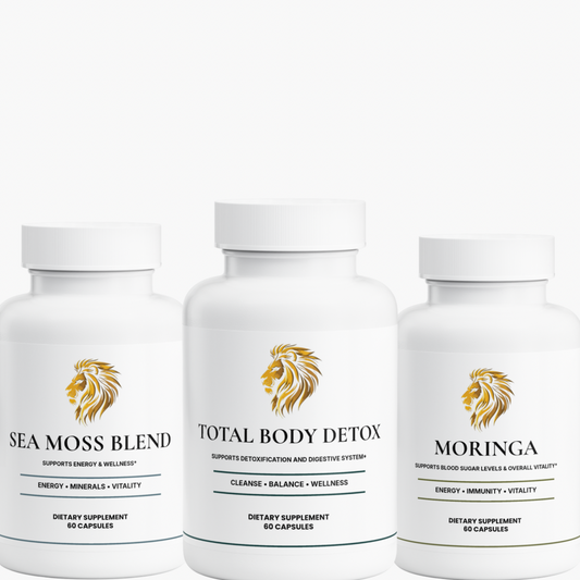 Detox Bundle