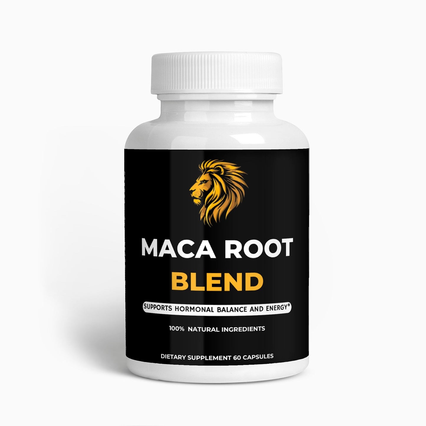 Maca Root Blend