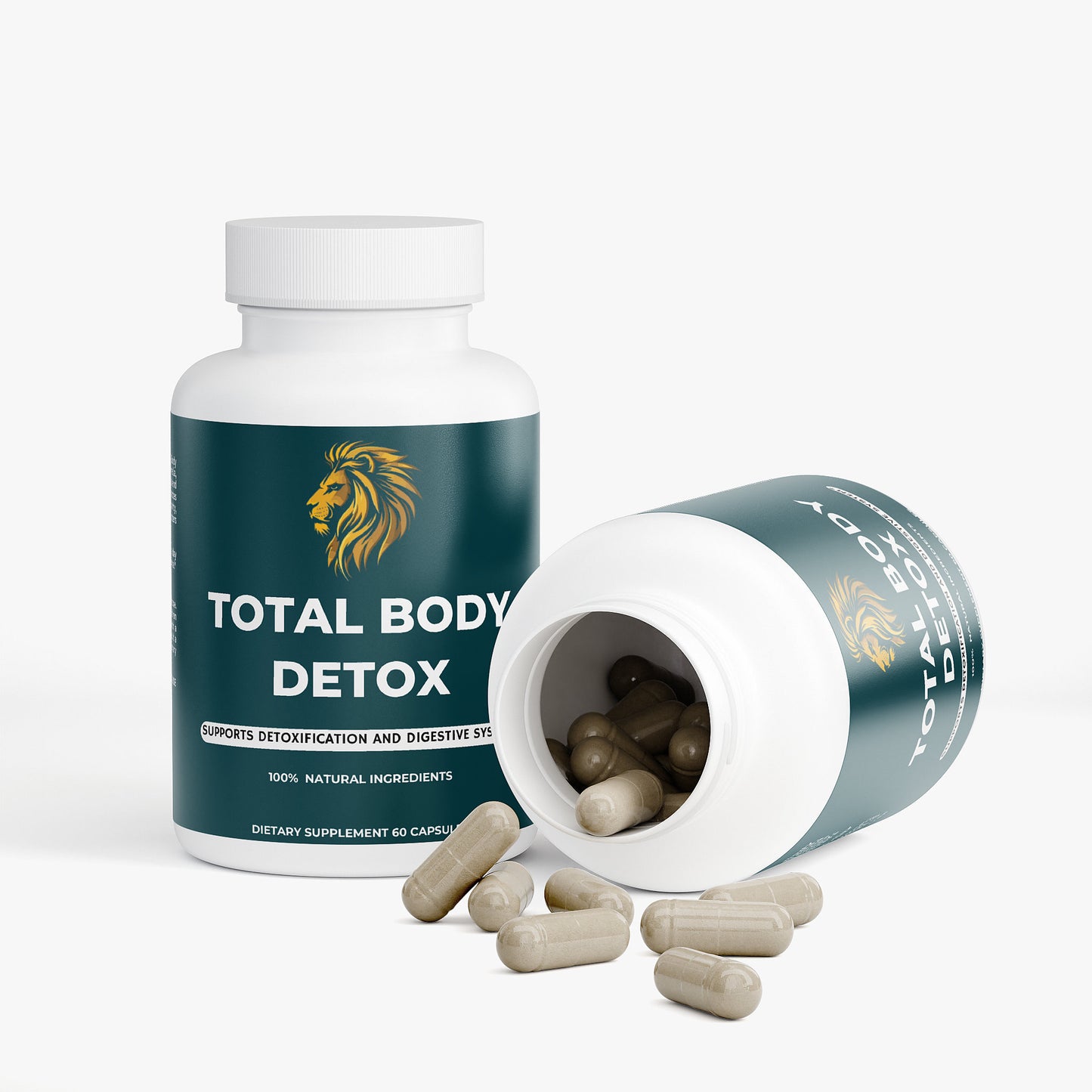 Total Body Detox