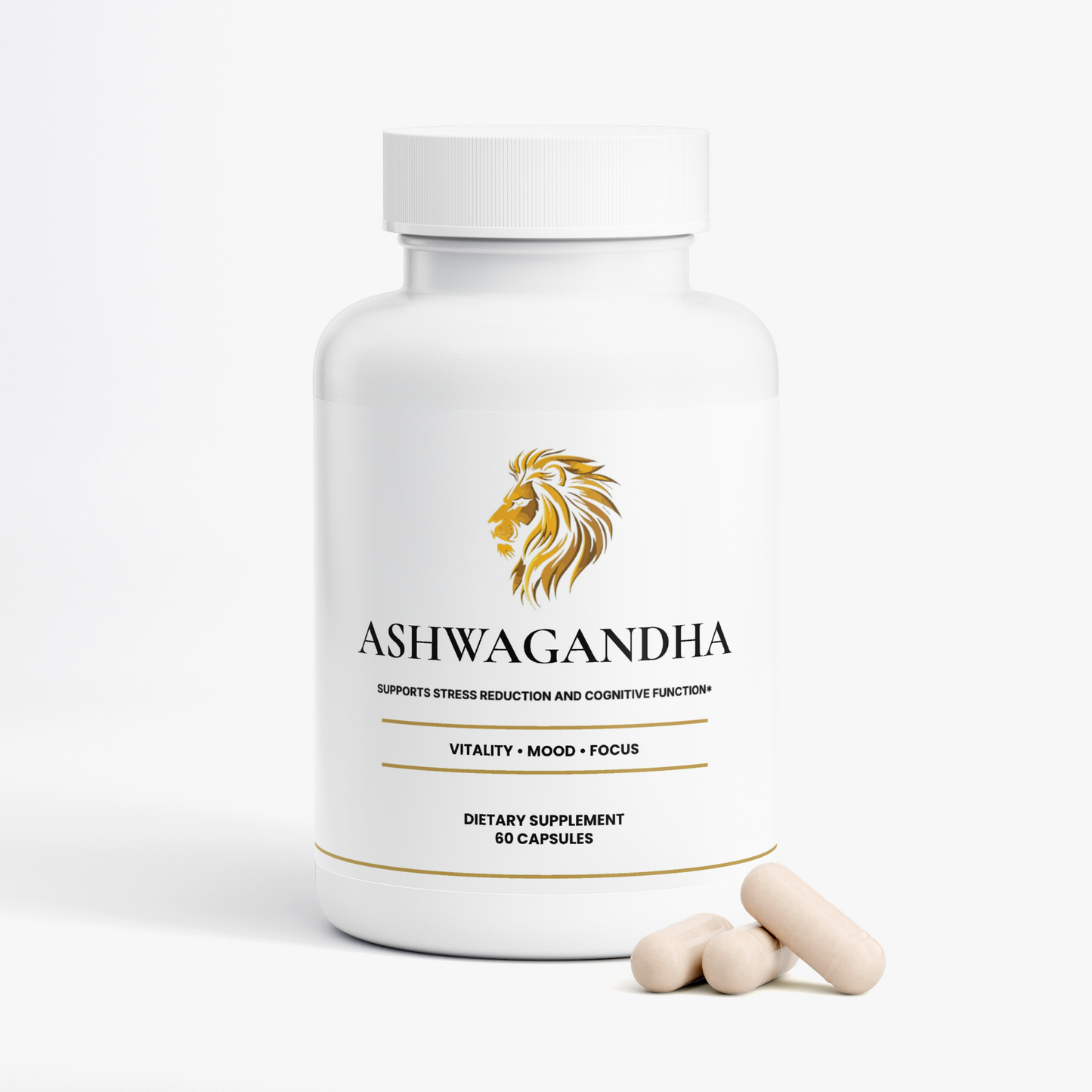 Ashwagandha